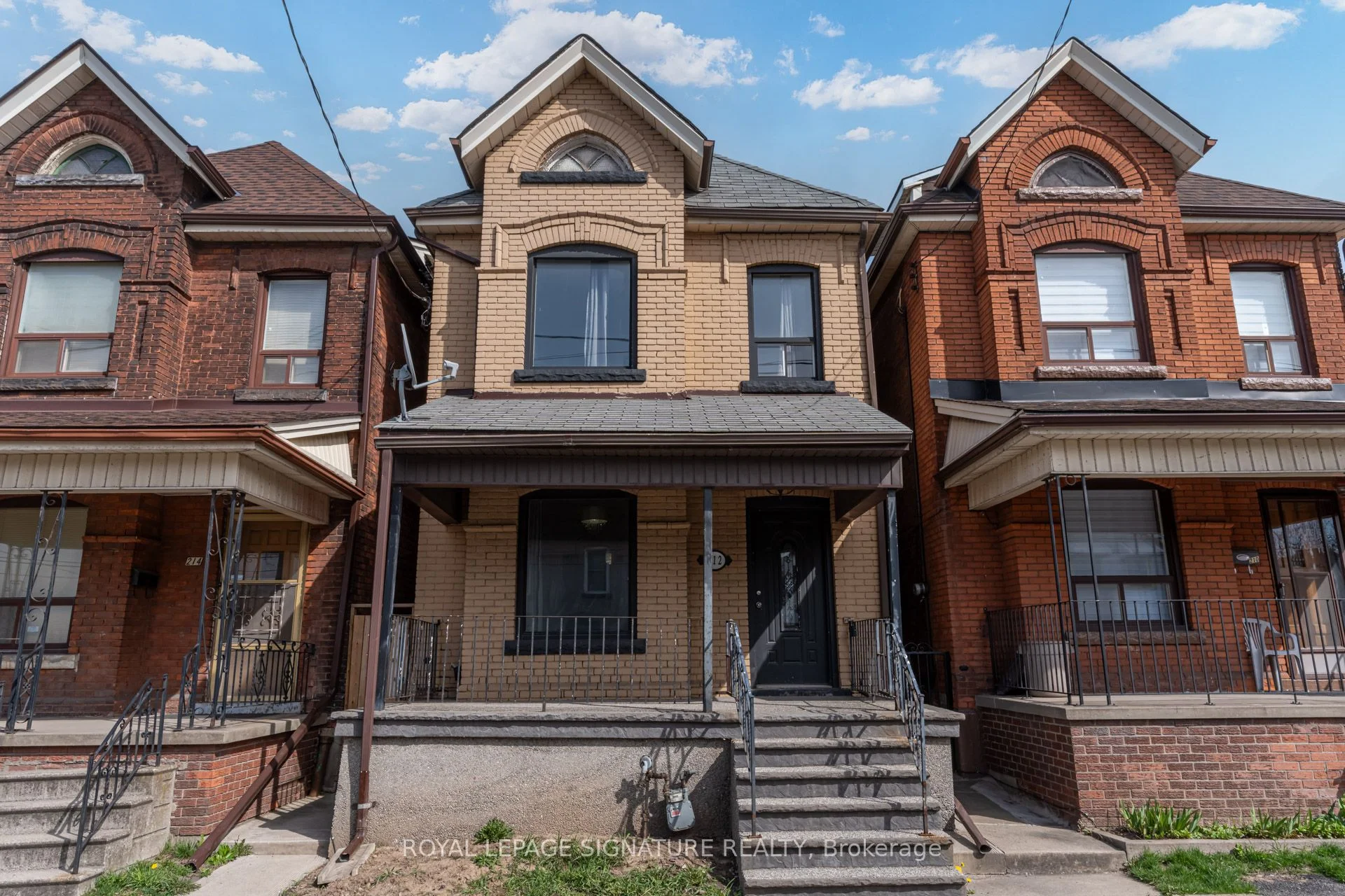 Detached in Hamilton