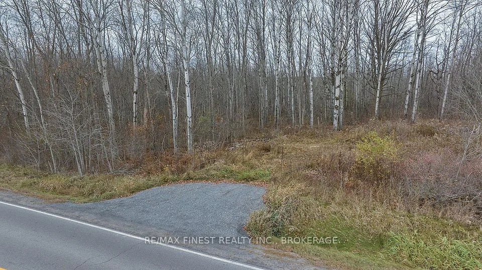 LOT 2 COUNTY ROAD 14 , Stone Mills, ON K0K 1Z0