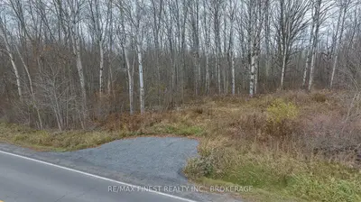 Vacant Land in Stone Mills