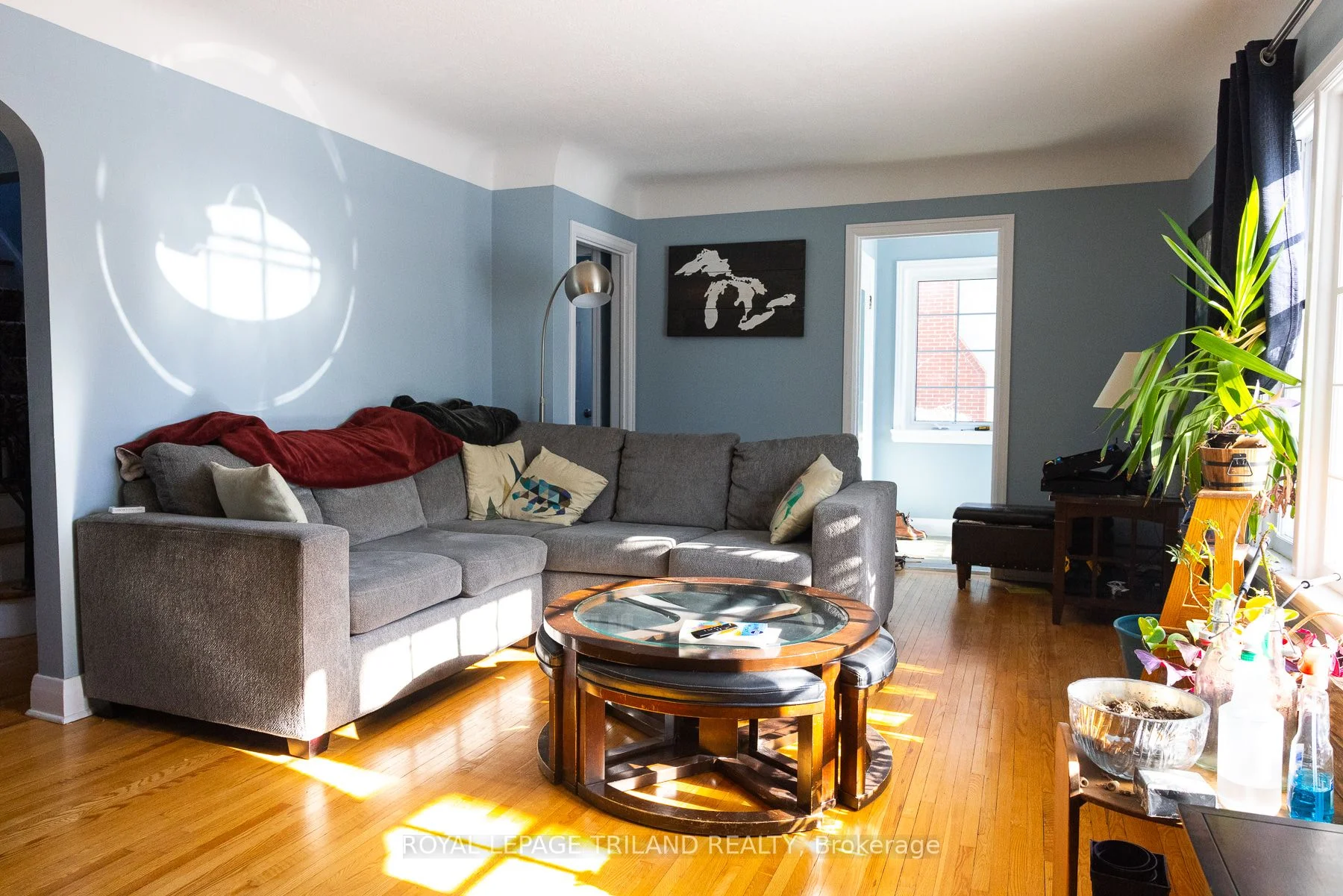 418 Chester Street 1, London South, ON N6C 2J4