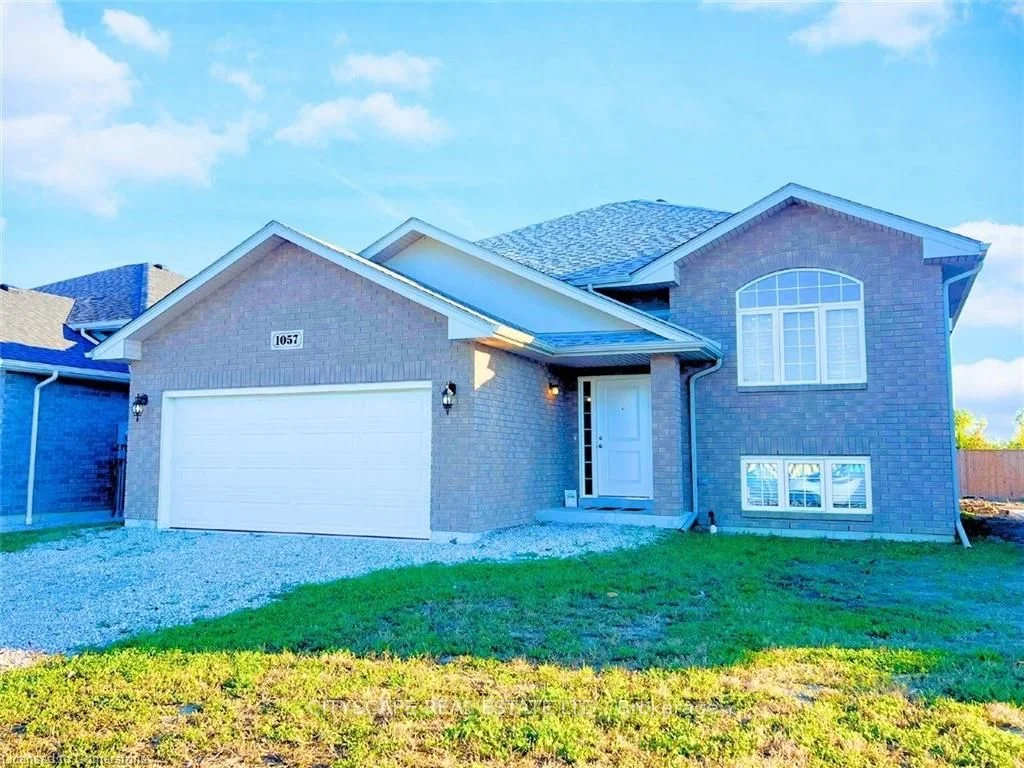 1057 Aspen Ridge Crescent, Lakeshore, On N0r 1a0
