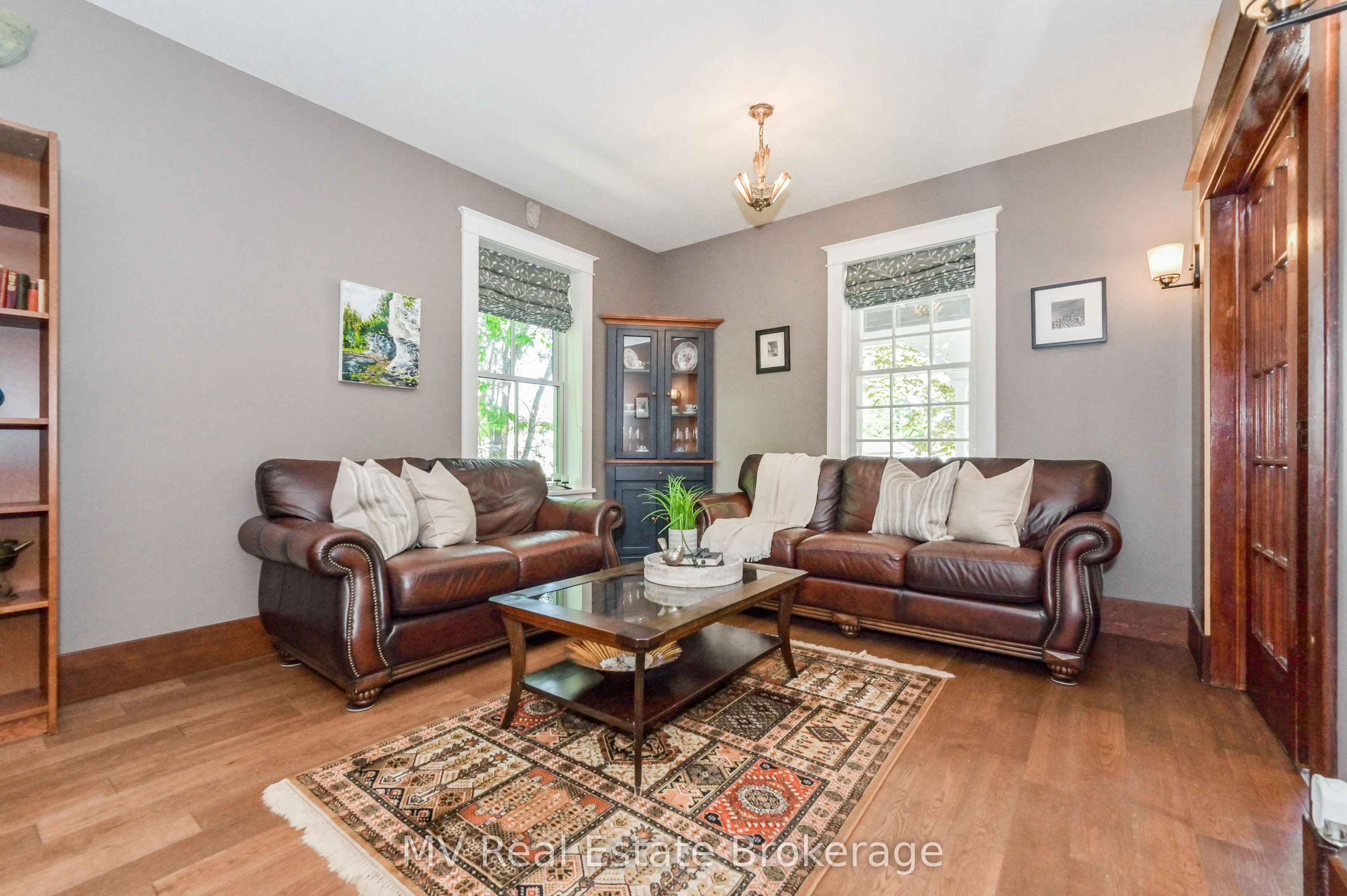 Detached in Guelph