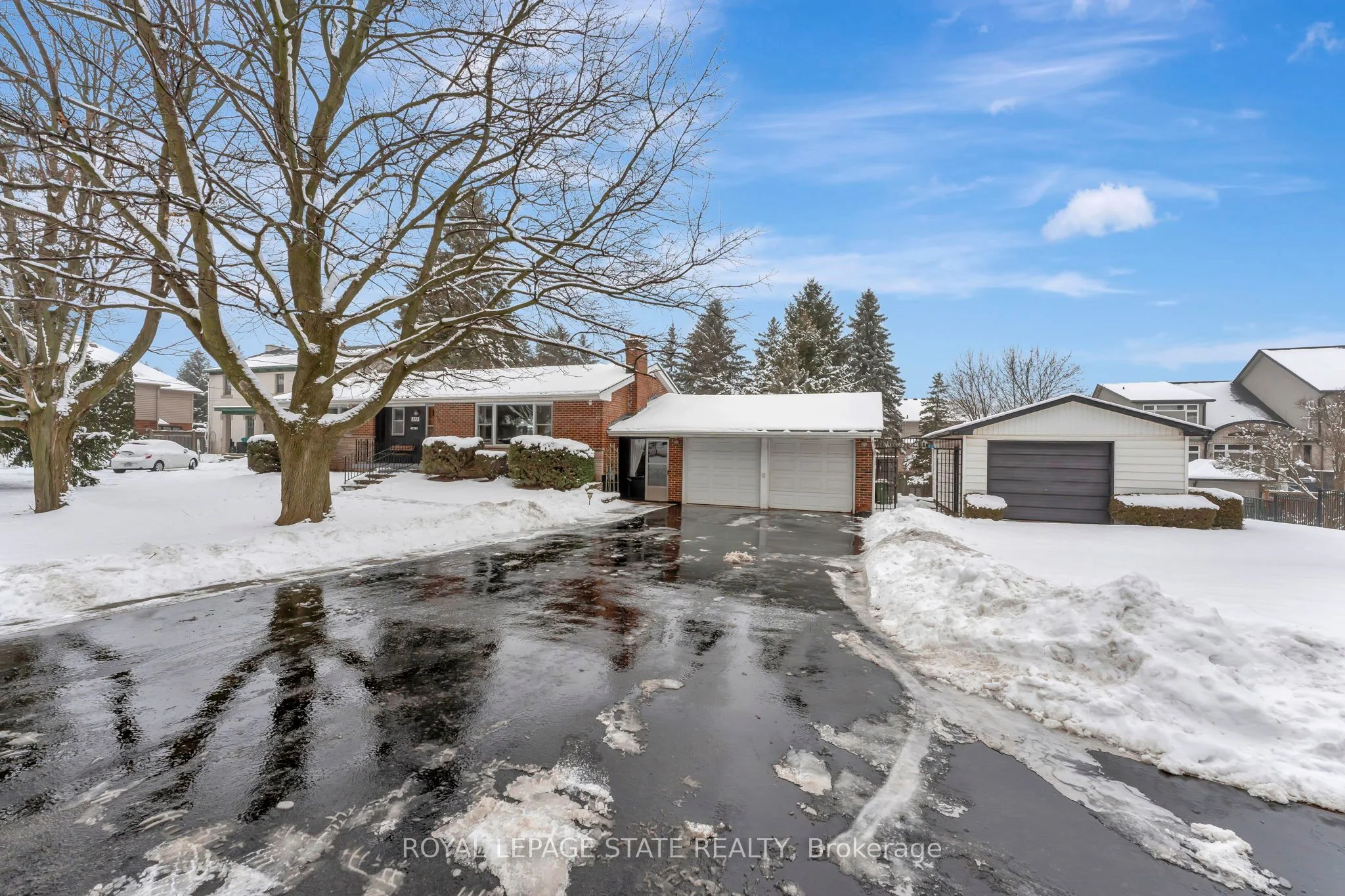 Detached in Hamilton