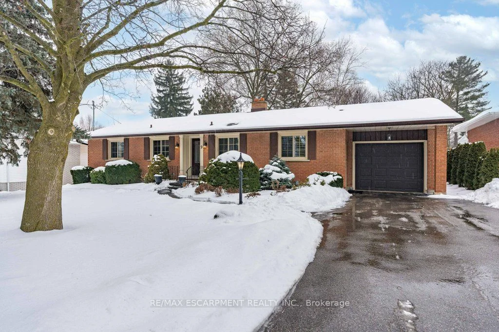 Detached in Cambridge