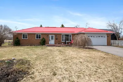 6 Doble Drive, Kawartha Lakes, On K0m 2m0
