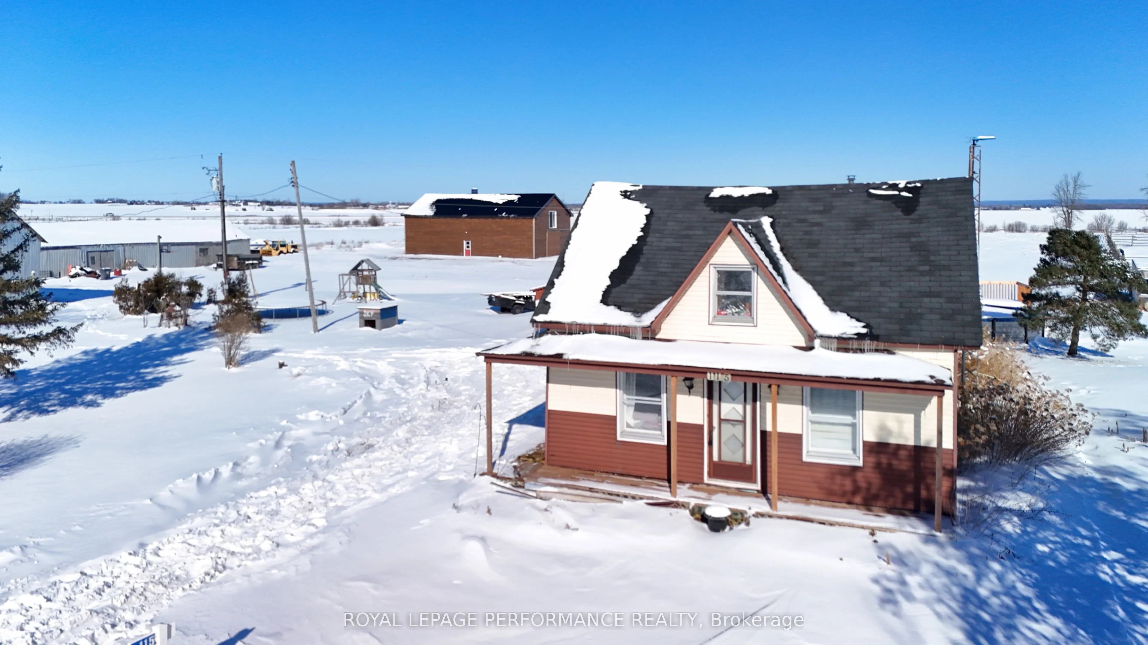 Detached in Hawkesbury