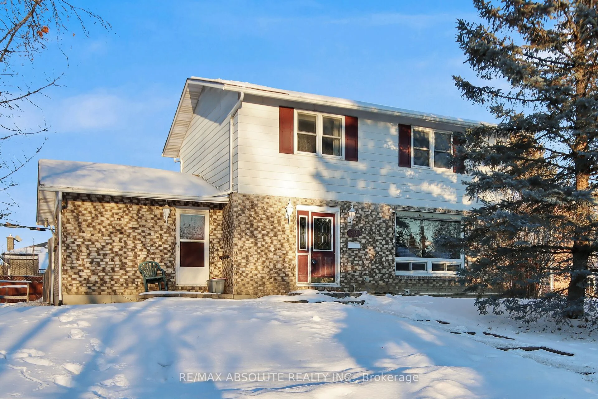 Detached in Arnprior