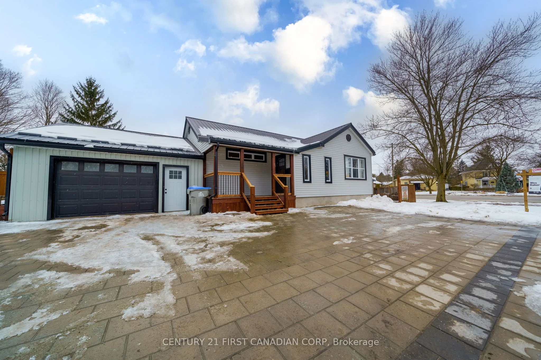 Detached in Strathroy-Caradoc