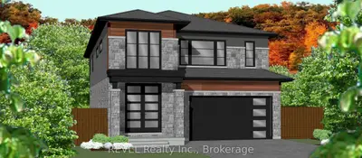Detached in Thorold