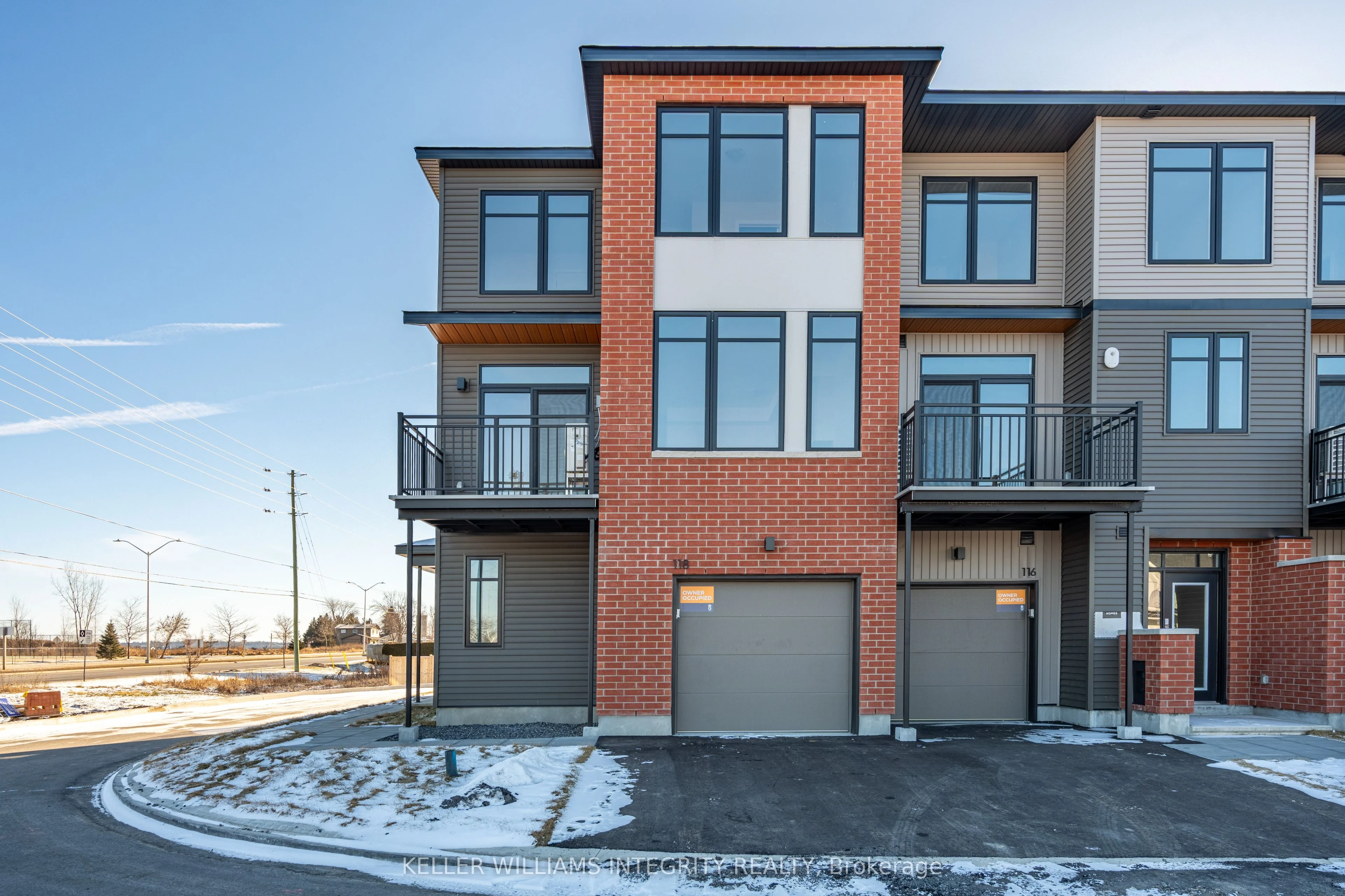 118 Venasque, Orleans - Cumberland And Area, On, K4a 5m2