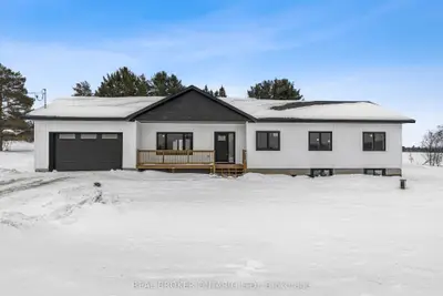 0 Fulsom Crescent, Kawartha Lakes, On L3v 0h5