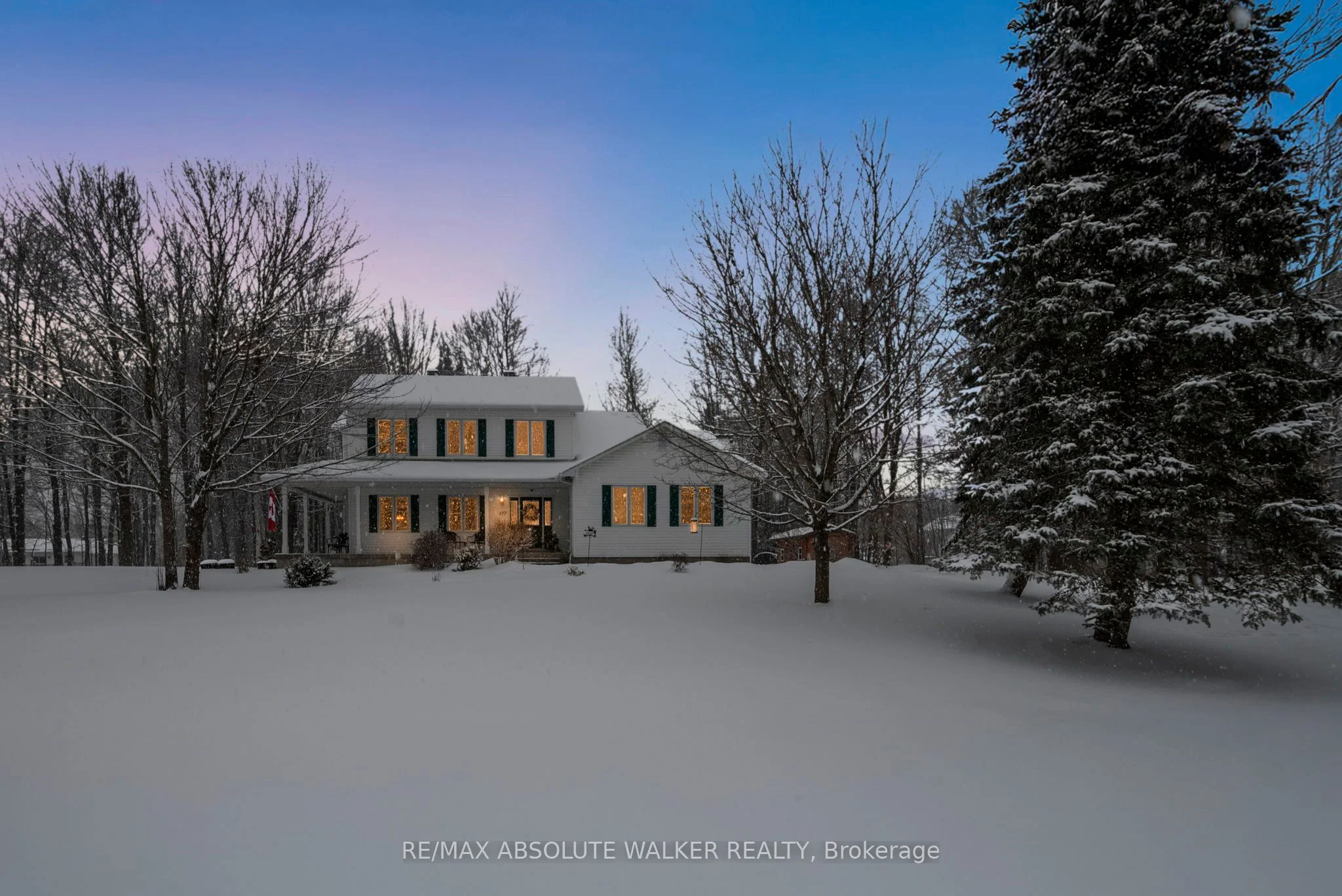 Detached in Clarence-Rockland