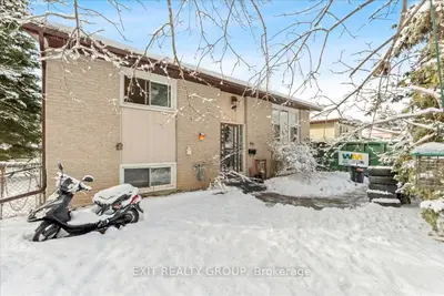 69 Radeski Street, Quinte West, On K8v 6b6