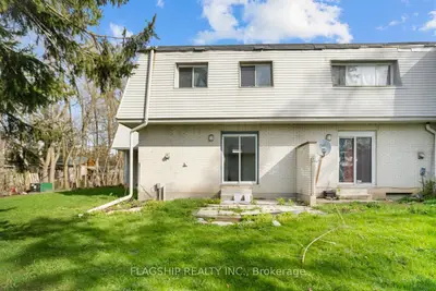 205 Boullee Street N 26, London East, On N5y 1t9