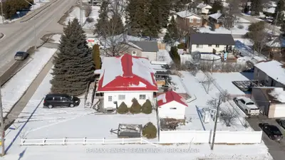Detached in Kingston