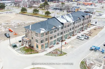 585 Colborne Street 202, Brantford, On N3s 3m7
