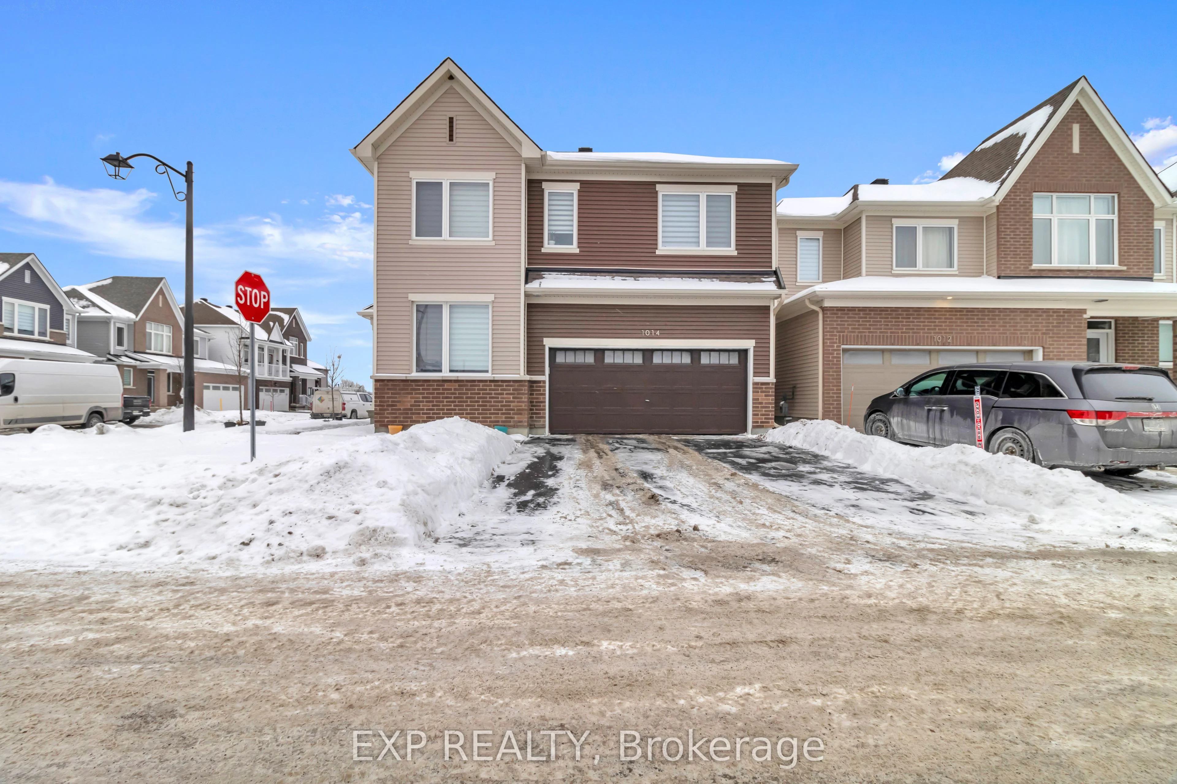 1014 Carden Lane, Orleans - Convent Glen And Area, On K1w 0n3