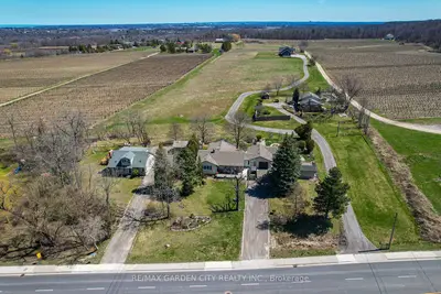 Detached in Lincoln