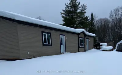 1073 Rosseau Lake 1 Road S, Muskoka Lakes, On P0b 1m0