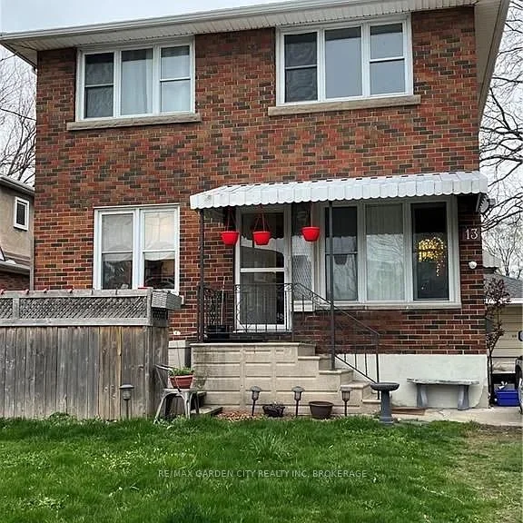 Detached in St. Catharines