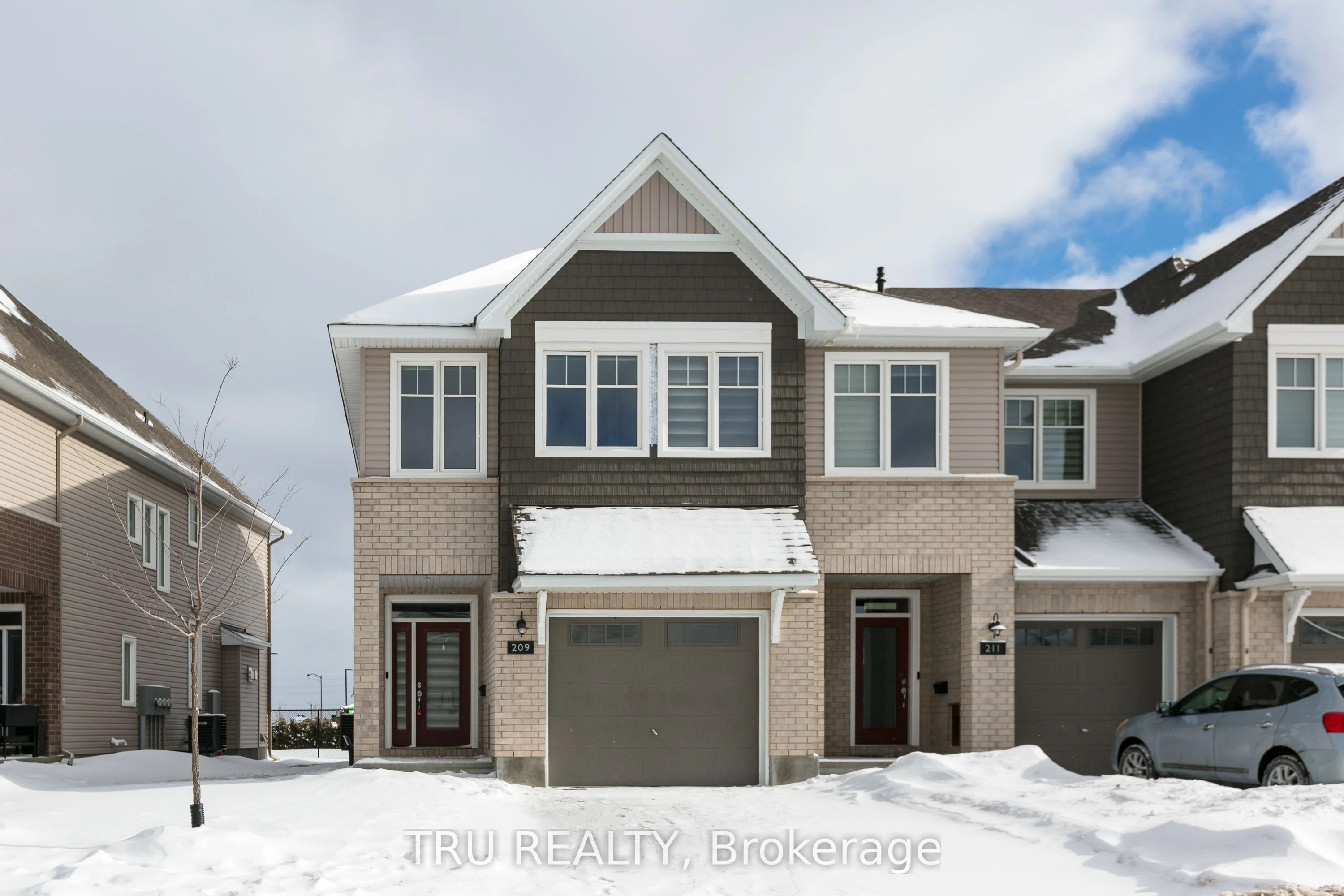 209 Finsbury Avenue, Stittsville - Munster - Richmond, On K2s 2x9