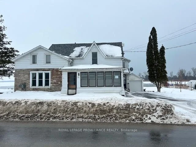 133 Main Street Upper Unit, Prince Edward County, On K0k 3l0