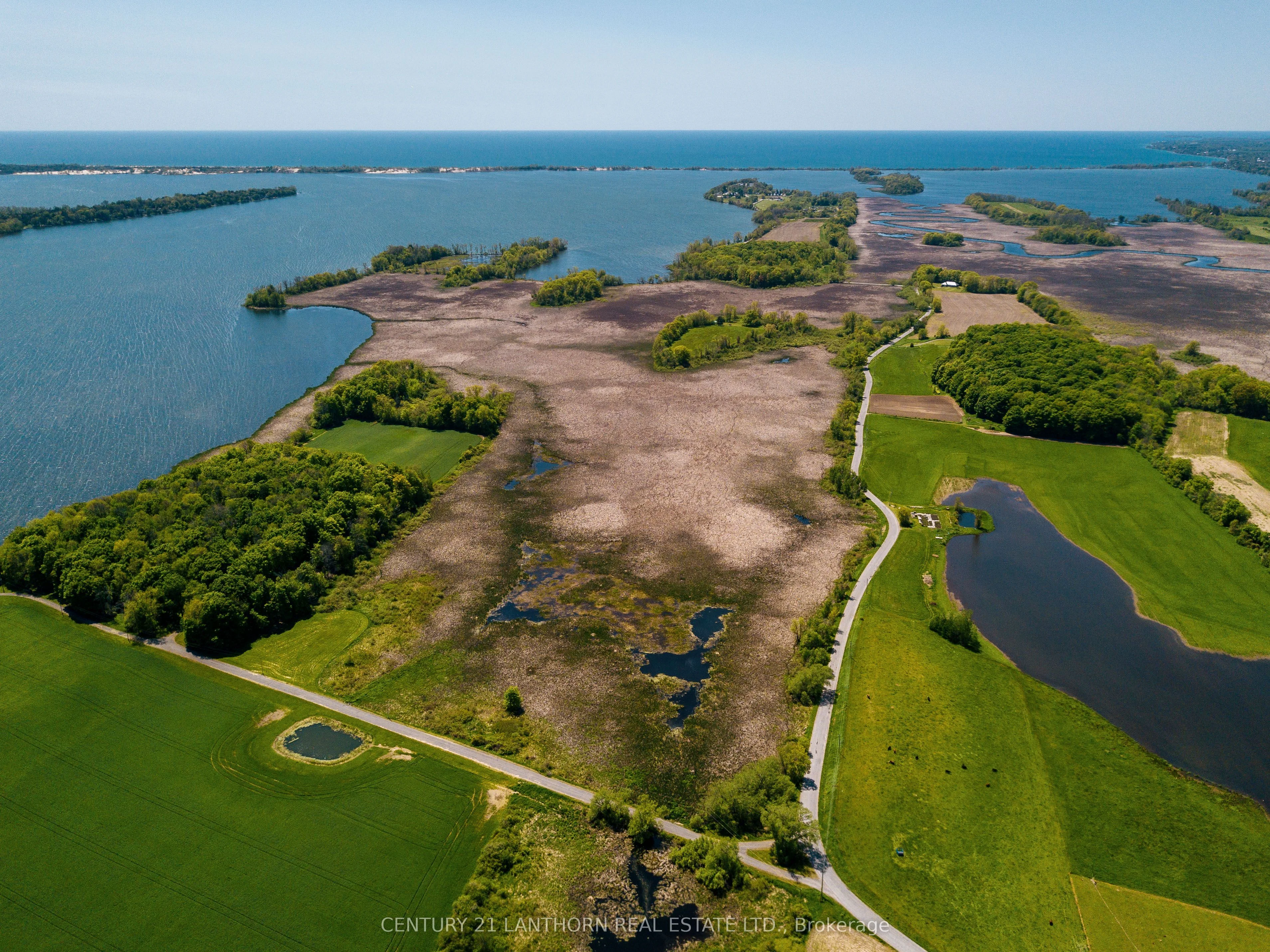 765 Wesley Acres Road, Prince Edward County, On K0k 1g0