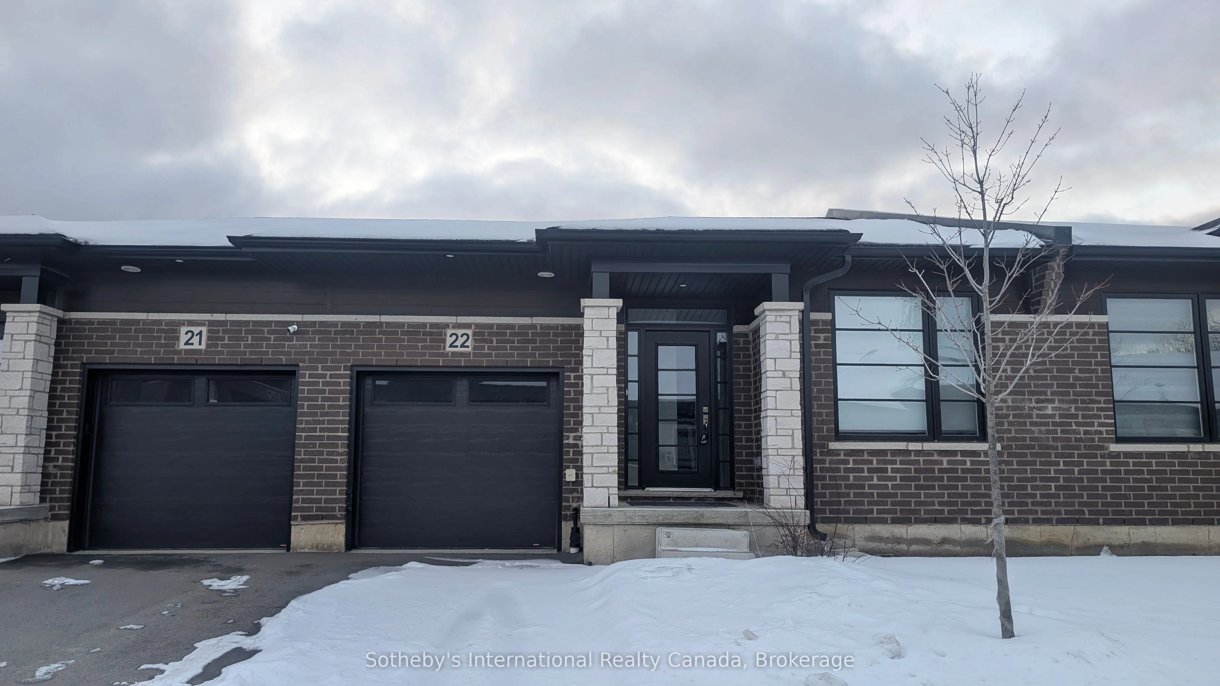 550 Grey Street 22, Brantford, On N3s 0c4