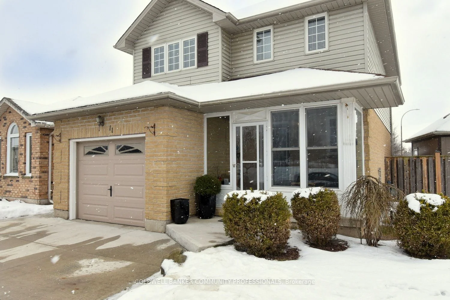 Detached in Hamilton