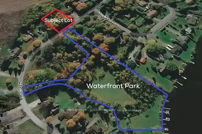Vacant Land in Kawartha Lakes