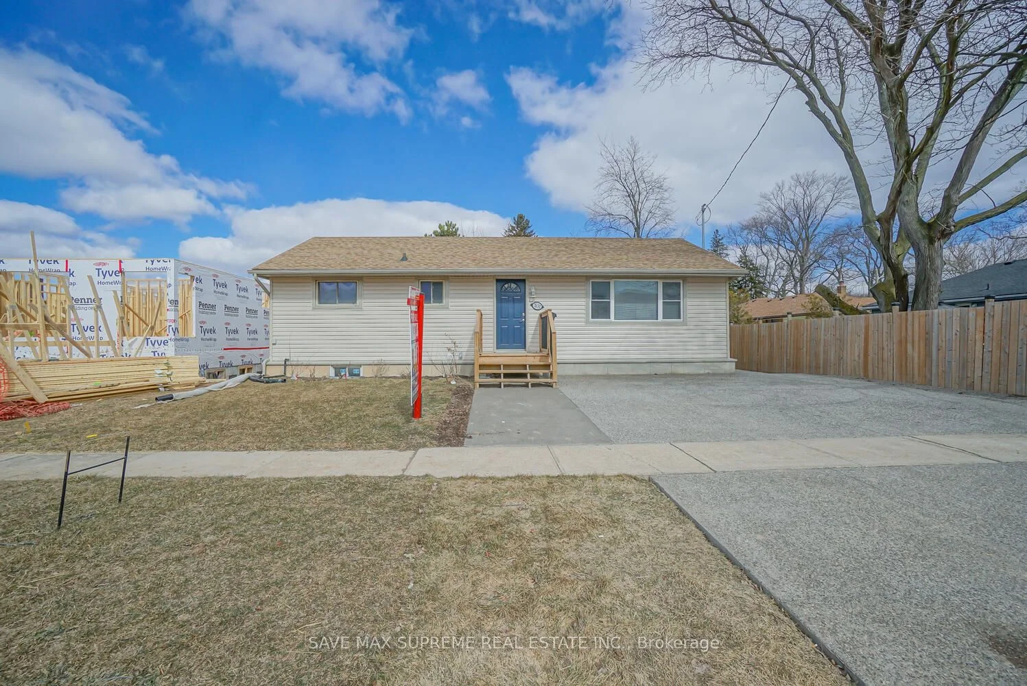 7631 Wayne Street, Niagara Falls, On L2h 1g7