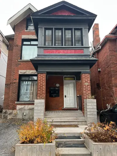 Fourplex in Ottawa Centre