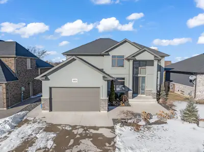 969 Westwood Drive, Lakeshore, On N0r 1a0