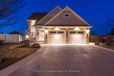 15 Auburn Court, Welland, On L3b 0a5