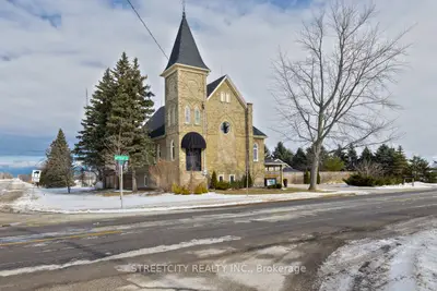 2400 La Salle Line, St. Clair, On N0n 1r0
