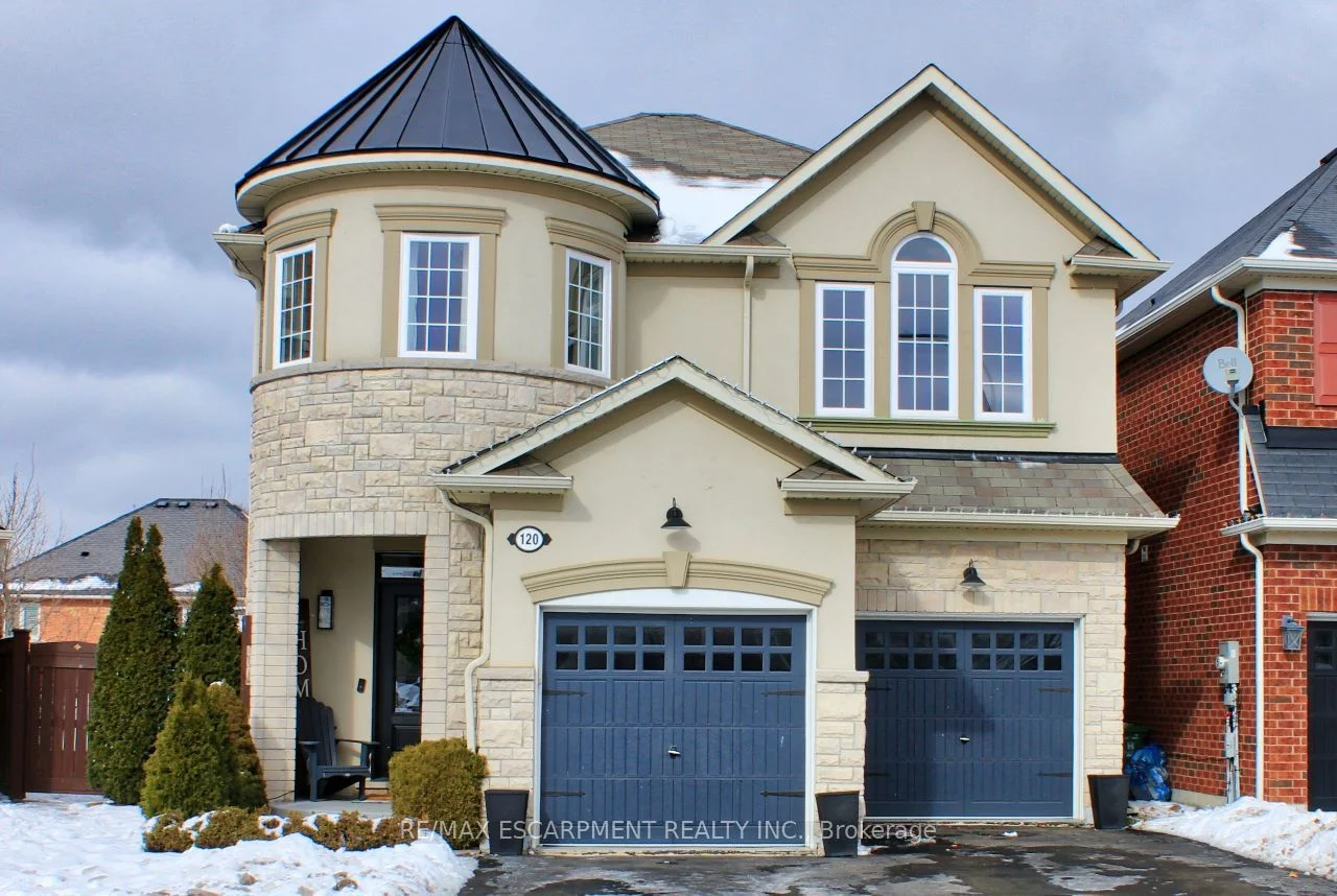 Detached in Hamilton