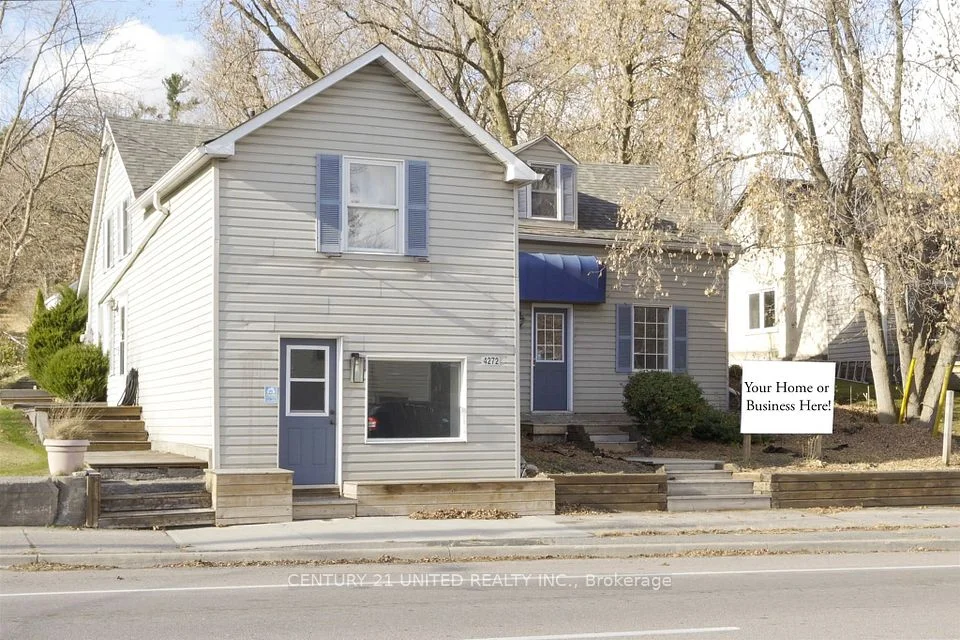 4272 Hwy 7 , Asphodel-Norwood, ON K0L 2V0