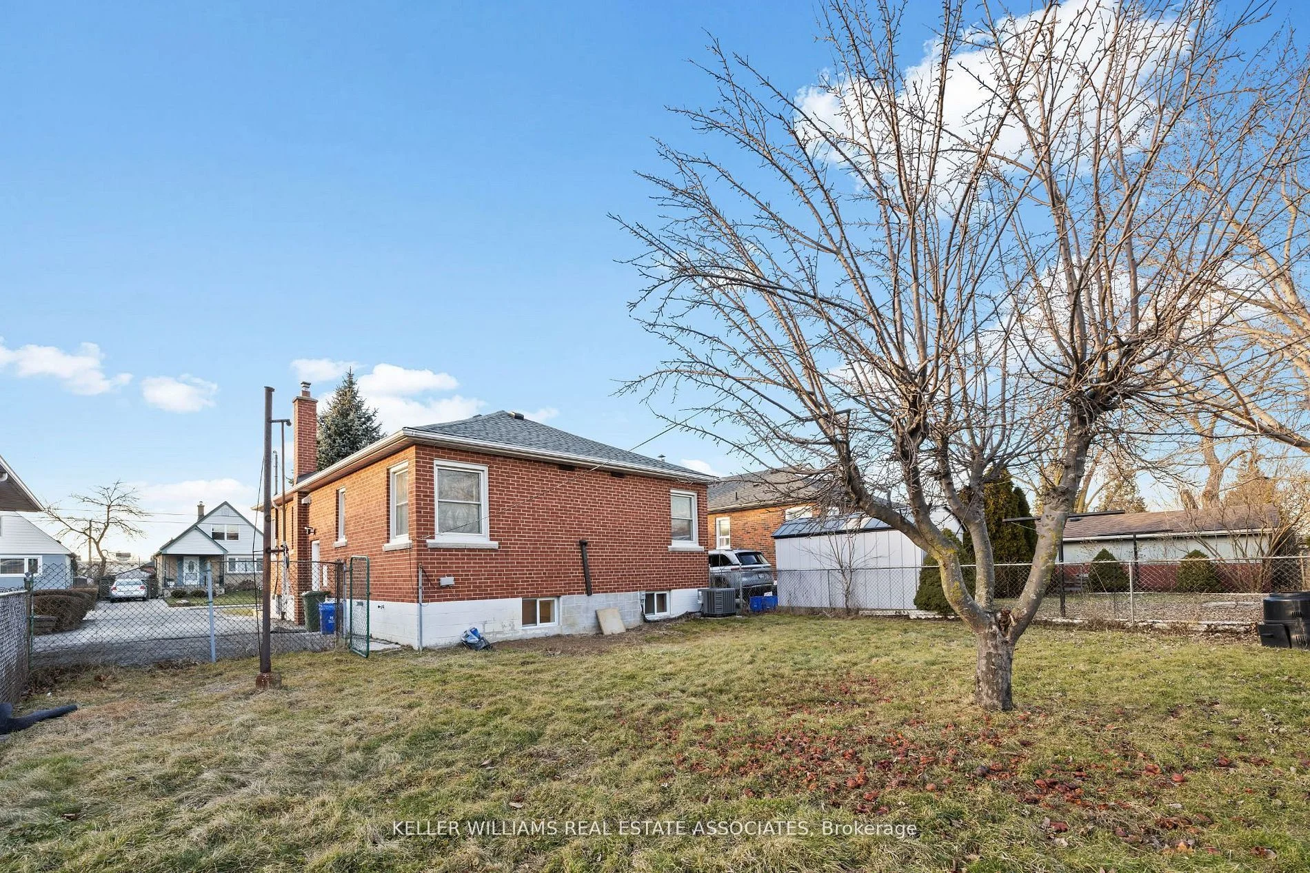 67 East 44th Street Bsmt, Hamilton, ON L8T 3G8