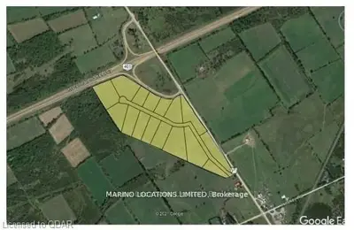 375 Shannonville Road, Tyendinaga, On K0a 3a0