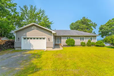 Detached in Constance Bay - Dunrobin - Kilmaurs - Woodlawn