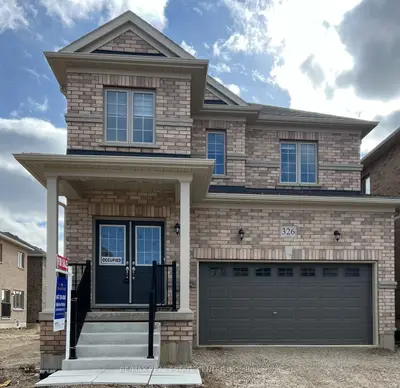 326 Russell Street, Southgate, On N0c 1b0