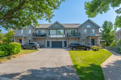 54 Robson Court, Kanata, On K2k 2w1