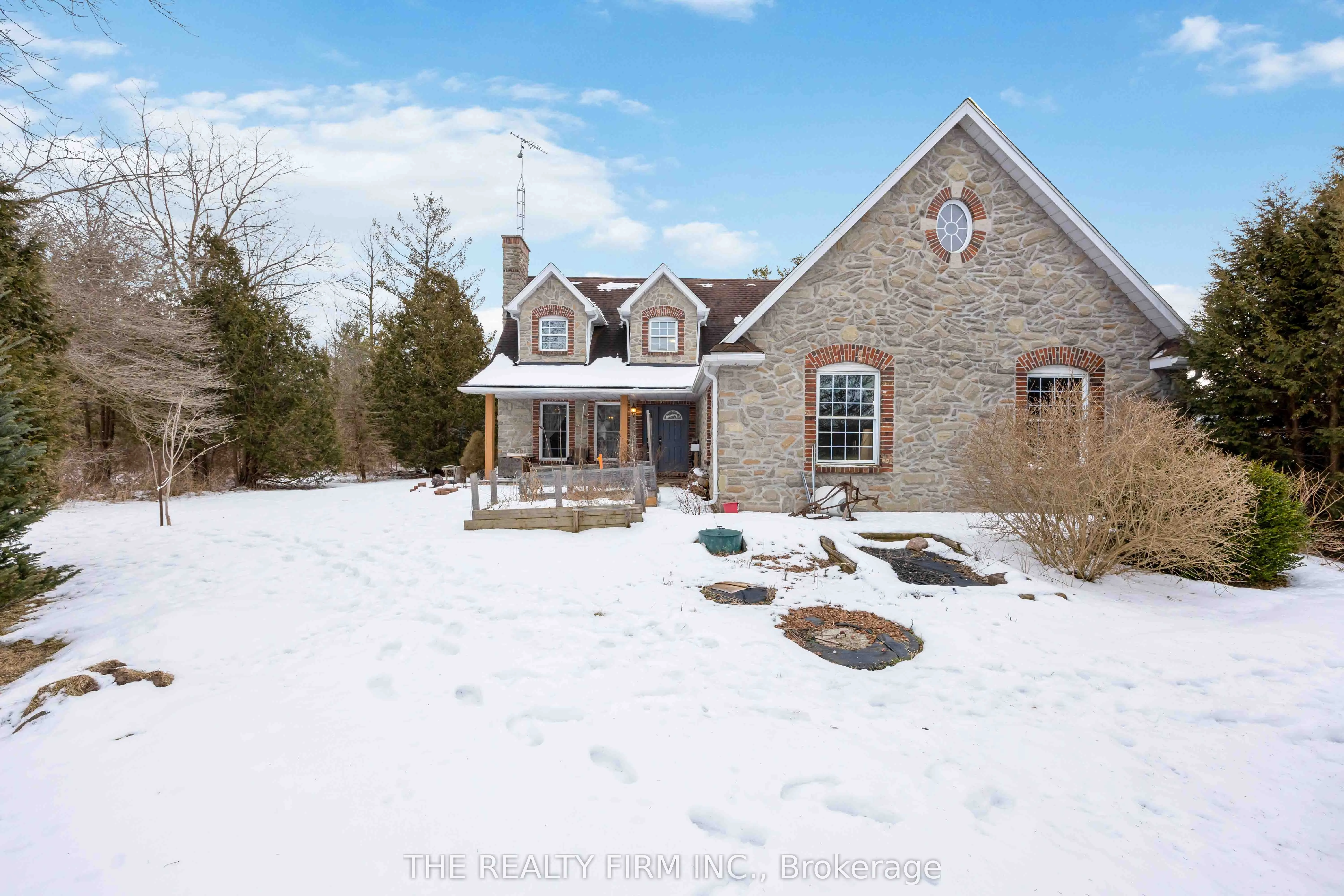 Detached in Enniskillen