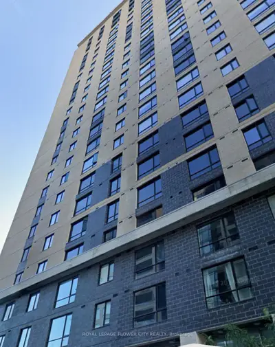 105 Champagne Avenue S 1619, Dows Lake - Civic Hospital And Area, On K1s 4p3