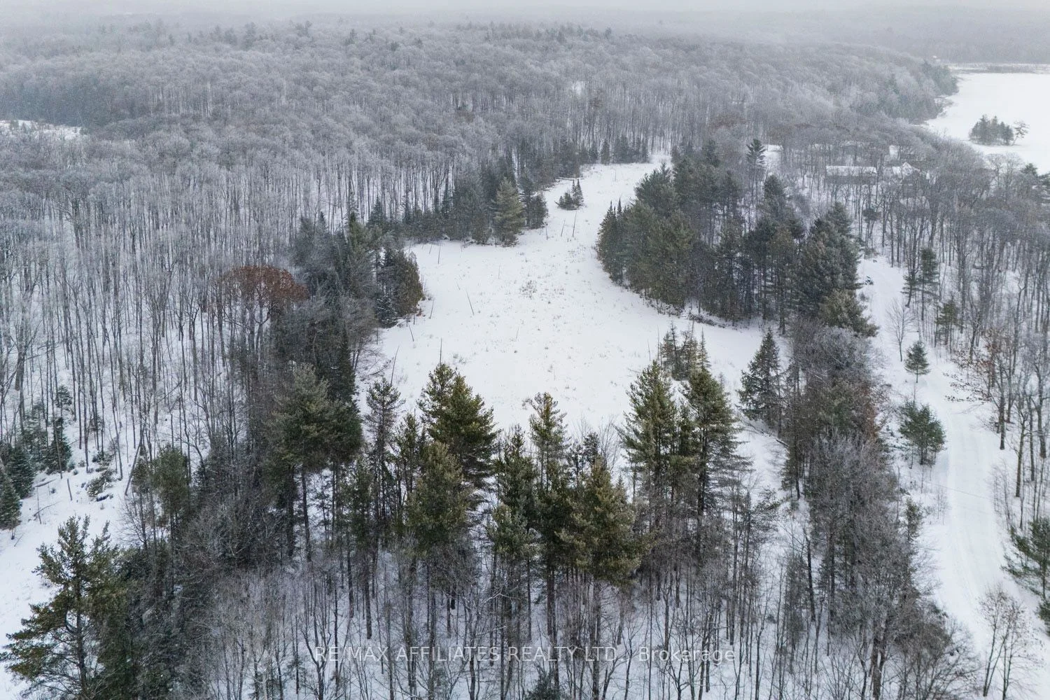Vacant Land in Lanark Highlands