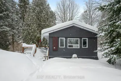 1044 Shanahan Trail E, Minden Hills, On K0m 2k0