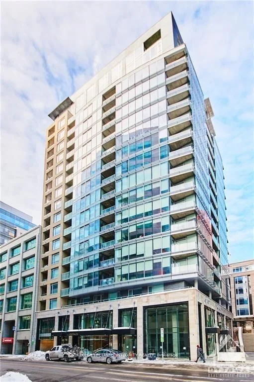 101 Queen Street 711, Ottawa Centre, On K1p 0b7
