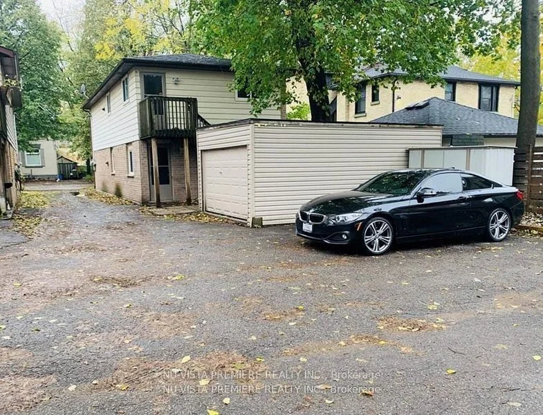 7 Horn Street B, London South, On N6c 3k3