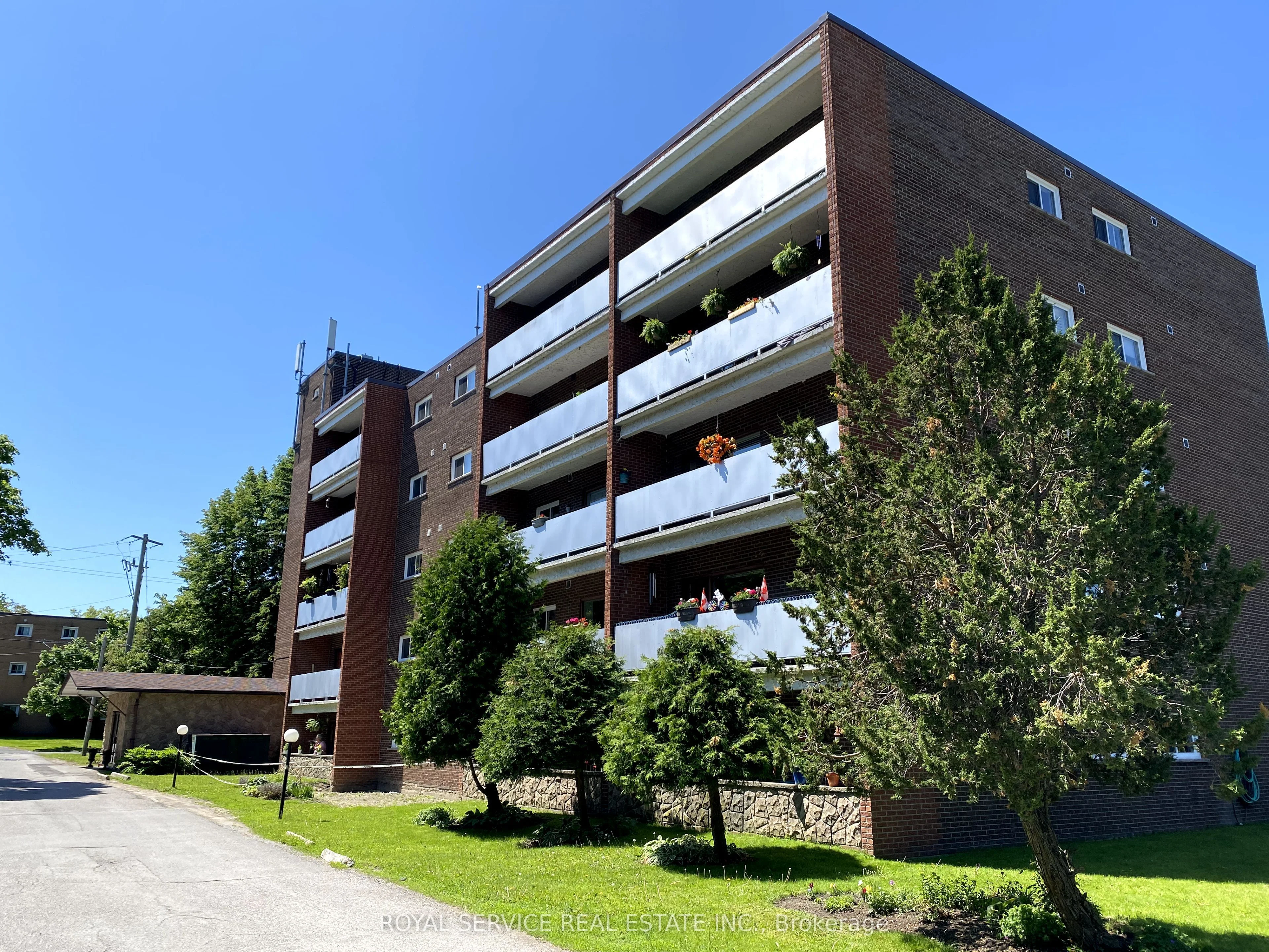 230 King Street E 31, Cobourg, ON K9A 1L6