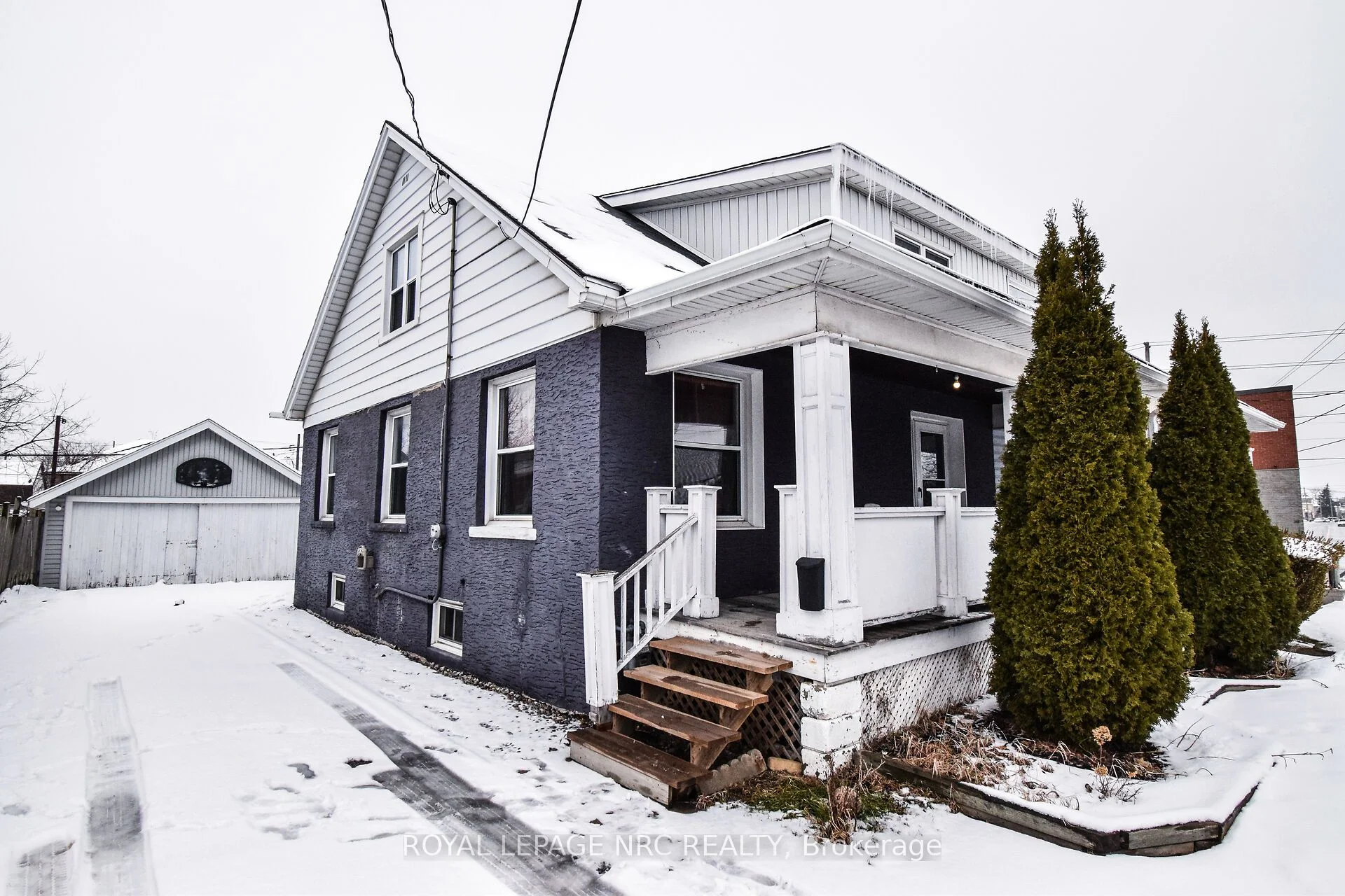 Semi-Detached in Thorold